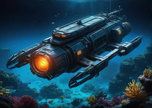 submersible,deep-submergence rescue vehicle,semi-submersible,aquanaut,underwater background,divemaster,deep sea diving,marine tank,buoyancy compensator,underwater diving,deep sea nautilus,dive computer,deep sea,scuba,undersea,underwater fish,nautilus,under the water,the bottom of the sea,bottom of the sea,Photography,Documentary Photography,Documentary Photography 11