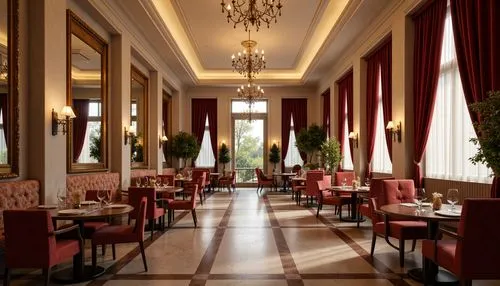 brasserie,restaurant bern,restaurante,sursock,dining room,locanda,breakfast room,grand hotel europe,ristorante,breakfast at caravelle saigon,gleneagles hotel,trianon,corinthia,brasseries,emirates palace hotel,viceroyal,casa fuster hotel,fine dining restaurant,matignon,ballroom