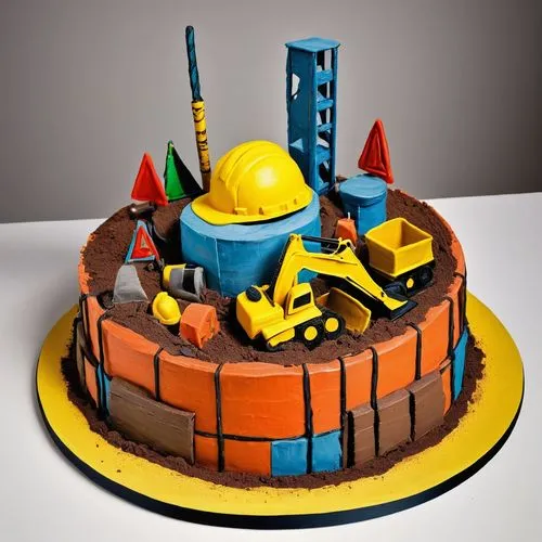 construction helmet,constructorul,construction toys,construction machine,mining excavator,construction set,Art,Artistic Painting,Artistic Painting 05