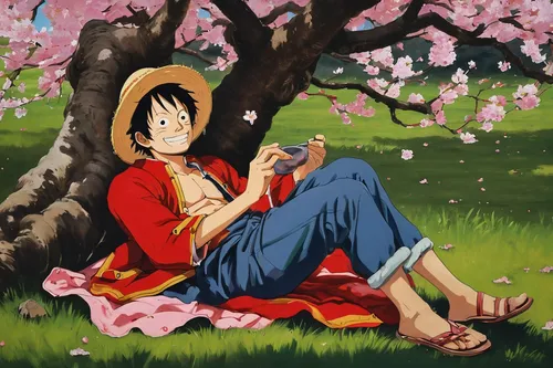 takato cherry blossoms,son goku,japanese sakura background,sakura background,spring background,springtime background,sakura blossom,takikomi gohan,woman eating apple,pilaf,kame sennin,the cherry blossoms,goku,sakura blossoms,spring blossoms,sakura tree,in the spring,sakura branch,sakura flower,sanji,Art,Classical Oil Painting,Classical Oil Painting 26