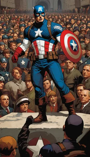 captain america,capitanamerica,captain america type,captain american,steve rogers,cap,assemble,marvel comics,civil war,marvels,marvel figurine,steel man,marvel,cap cai,superhero background,america,patriotism,wall,captain,comic hero,Art,Classical Oil Painting,Classical Oil Painting 22