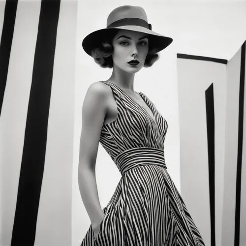 demarchelier,art deco woman,film noir,poiret,vintage fashion,fashionista from the 20s,blumenfeld,roaring twenties,vionnet,art deco,schiaparelli,noirish,rankin,roaring 20's,hat retro,vintage woman,retro woman,50's style,pinstripe,gaultier,Photography,Black and white photography,Black and White Photography 09