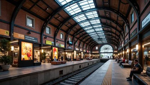 nihonbashi,train station passage,termini,carreau,station hall,upper market,galleria,osaka station,station concourse,hauptbahnhof,south station,friedrichstrasse,central station,mezzanine,galerias,galleries,arcaded,principal market,the station area,market hall