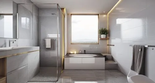 modern minimalist bathroom,luxury bathroom,ensuite,3d rendering,bathroom,bath room,bagno,banyo,interior modern design,smartsuite,modern decor,search interior solutions,bathtub,render,vanities,corian,penthouses,modern room,contemporary decor,3d render,Photography,General,Realistic