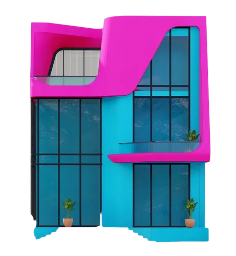 houses clipart,cube stilt houses,cube house,cubic house,colorful facade,an apartment,exterior decoration,frame house,aqua studio,opaque panes,lattice windows,wall,facade painting,facade insulation,window frames,facade panels,french windows,apartment building,apartments,magenta