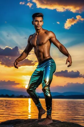 buakaw,kalaripayattu,bajau,silambam,pattabhi,lachit,saenchai,surya namaste,pandav,vishnu,warrior pose,capoeirista,nakul,vinyasa,mahendravarman,kabadi,thangavelu,satyajit,man at the sea,atharva,Art,Artistic Painting,Artistic Painting 01