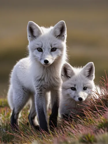 fox with cub,arctic fox,south american gray fox,cute animals,foxes,patagonian fox,cute fox,swift fox,fox stacked animals,adorable fox,grey fox,kit fox,little fox,cute animal,child fox,deer with cub,redfox,silver fox,cub,wildlife,Illustration,Vector,Vector 10