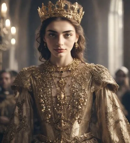 gold crown,valyrian,golden crown,cersei,arya,noblewoman,Photography,Cinematic