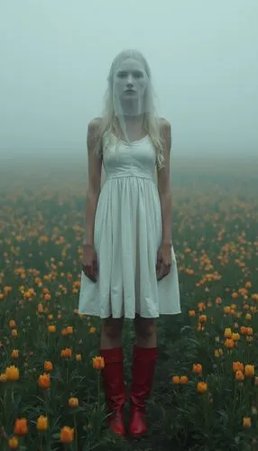 kerli,tarjanne,borgman,pyg,albino,grimes,Photography,Documentary Photography,Documentary Photography 04