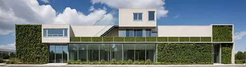 modern house,cubic house,modern architecture,glass facade,cube house,frame house,Photography,General,Realistic