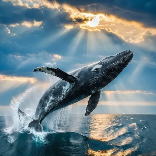 humpback whale,humpbacks,humpback,baleine,ballenas,whales,oceanic dolphins,ballena,tursiops,marine mammals,cetaceans,whale calf,blue whale,cetacean,whale,marine mammal,macrocephalus,bottlenose dolphins,bottlenose,whale tail,Photography,General,Realistic