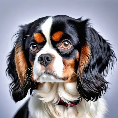 king charles spaniel,cavalier king charles spaniel,german spaniel,french spaniel,spaniel,japanese chin,cavalier,dog drawing,kooikerhondje,cocker spaniel,american cocker spaniel,english springer spaniel,english cocker spaniel,pet portrait,dog illustration,picardy spaniel,russian spaniel,welsh springer spaniel,pont-audemer spaniel,tibetan spaniel,Photography,General,Realistic