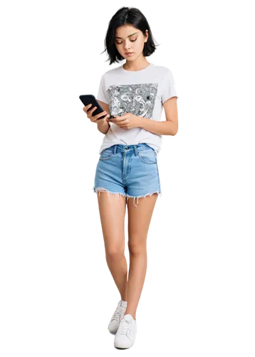 sunidhi,jeans background,transparent background,transparent image,surabhi,wifi png,brahmani,phone icon,phone clip art,malar,on a transparent background,akhila,niharika,siri,kajal,blurred background,woman holding a smartphone,tamini,portrait background,photo shoot with edit,Illustration,Black and White,Black and White 05