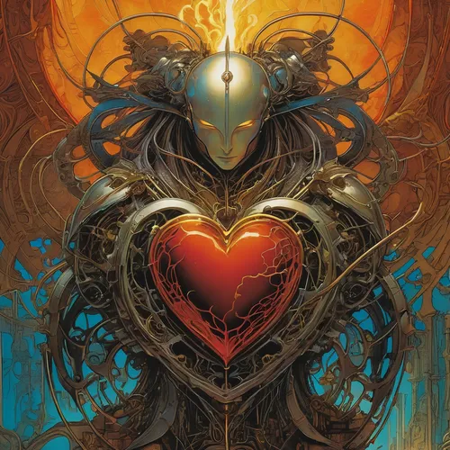 heart chakra,the heart of,winged heart,fire heart,golden heart,heart flourish,archangel,heart energy,heart with crown,heart and flourishes,human heart,lotus hearts,heart background,heart,wood heart,heart's desire,all forms of love,heart in hand,heart with hearts,stitched heart,Illustration,Realistic Fantasy,Realistic Fantasy 04