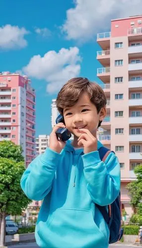 hoon,suncheon,hanarotelecom,manse,kwang,viewphone,Illustration,Japanese style,Japanese Style 01