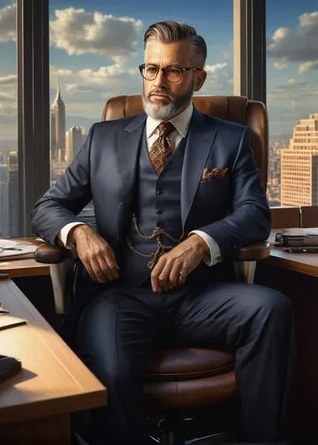 black businessman,ceo,businessman,executive,men's suit,zegna,chairmen,attorney,banker,business man,a black man on a suit,african businessman,comendador,executives,commissario,debonair,tabackman,office chair,financial advisor,salaryman,Illustration,Realistic Fantasy,Realistic Fantasy 22