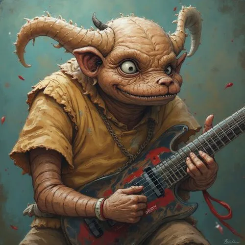 musical rodent,banjo player,skaven,kobold,mordenkainen,mogwai