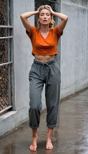 rain pants,hanoi,qi gong,cargo pants,chiang mai,shaolin kung fu,baguazhang,buddhist monk,vietnam,trousers,in the rain,woman in menswear,indian monk,tibetan,surya namaste,half lotus tree pose,buchardkai,sweatpant,chạo tôm,namaste,Photography,Documentary Photography,Documentary Photography 27