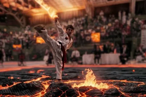 firewalking,fire dancer,fire dance,kalaripayattu,pyrotechnicians,yagya