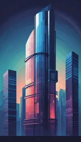 skyscrapers,skyscraper,cybercity,ctbuh,skyscraping,the skyscraper,arcology,cybertown,supertall,cyberport,high rises,highrises,urban towers,futuristic landscape,tall buildings,skycraper,megacorporation,skyscraper town,megapolis,cityscape,Unique,Pixel,Pixel 01