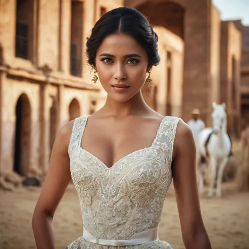 indian bride,bridal clothing,bridal dress,wedding gown,wedding dresses,bridal,wedding dress,girl in white dress,girl in a historic way,bridal jewelry,arabian,bodice,indian woman,tiana,bride,anushka shetty,peruvian women,indian girl,rosa bonita,tutankhamun,Photography,General,Cinematic