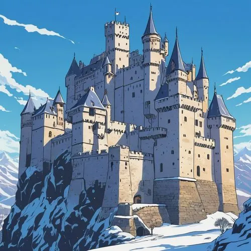 winterfell,castleguard,knight's castle,castletroy,summit castle,castledawson,medieval castle,castle,castle of the corvin,castel,castlelike,camelot,segovia,forteresse,castle keep,nordwall,hamelin,gondolin,altena,tirith,Illustration,Vector,Vector 03