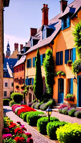 townscapes,rothenburg,carmel,collonges,akershus,santenay,figeac,dunrobin,kleinburg,alsace,gothenberg,arlon,burford,auray,auxois,culross,knight village,ledbury,auberge,helmsley,Illustration,Realistic Fantasy,Realistic Fantasy 40