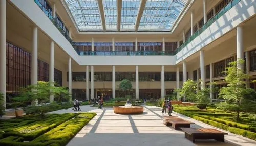 atriums,atrium,inside courtyard,wintergarden,dlsu,courtyard,shenzhen vocational college,courtyards,hall of nations,benaroya,university library,kansai university,yonsei,hongdan center,langara,winter garden,kaust,istiqlal,sfu,ntu,Conceptual Art,Daily,Daily 22