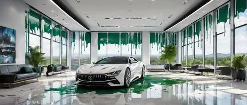 car showroom,showrooms,luxury bathroom,car salon,maybach,dealership,car dealership,maseratis,polestar,showroom,showcases,maserati,car boutique,interior design,dealerships,damac,car dealer,lobby,glass wall,luxury sports car,Conceptual Art,Graffiti Art,Graffiti Art 08