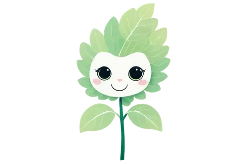 gypsywort,fiddlehead fern,teasel,mint leaf,nettle,marie leaf,figwort,burdock,fern,young leaf,greater burdock,sprout,indian nettle,mentha,sea beet,tea plant,fig leaf,stevia,stinging nettle,heracleum (plant),Illustration,Japanese style,Japanese Style 09