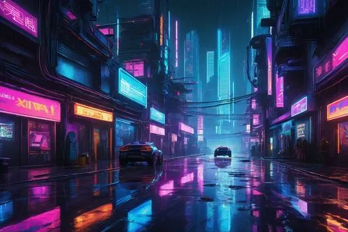 cyberpunk,colorful city,tokyo city,cityscape,tokyo,shinjuku,neon arrows,shanghai,vapor,urban,neon,taipei,fantasy city,neon coffee,futuristic landscape,neon lights,neon ghosts,futuristic,hong kong,aesthetic,Unique,3D,Modern Sculpture