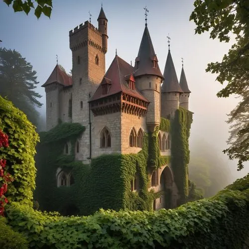 fairytale castle,fairy tale castle,fairy tale castle sigmaringen,medieval castle,knight's castle,castle,bach knights castle,taufers castle,old castle,gold castle,castle keep,dracula castle,chateau,transylvania,bethlen castle,press castle,castle of the corvin,fairy tale,burg,fairytale,Illustration,Children,Children 02