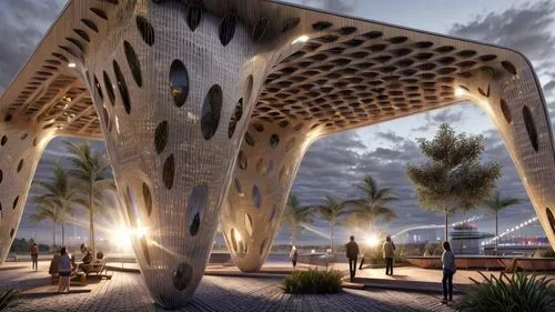 masdar,cube stilt houses,lusail,dubai frame,futuristic architecture,mubadala,mipim,islamic architectural,soumaya museum,kaust,futuristic art museum,dubia,the dubai mall entrance,dubailand,hurriyah,aldar,muharraq,arcology,khobar,3d rendering