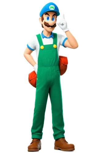 luigi,utilityman,plumber,plumbers,mario bros,mario,super mario brothers,marios,underminer,repairman,paisano,smo,erap,bohlander,aaaa,hyuck,powerbuilder,lumbers,tradesman,aa,Illustration,Vector,Vector 06