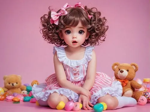 little girl in pink dress,doll dress,monchhichi,female doll,dress doll,fashion doll,vintage doll,fashion dolls,handmade doll,girl doll,doll kitchen,doll's facial features,little girl dresses,model doll,japanese doll,designer dolls,doll paola reina,kewpie dolls,tumbling doll,3d teddy,Art,Classical Oil Painting,Classical Oil Painting 01