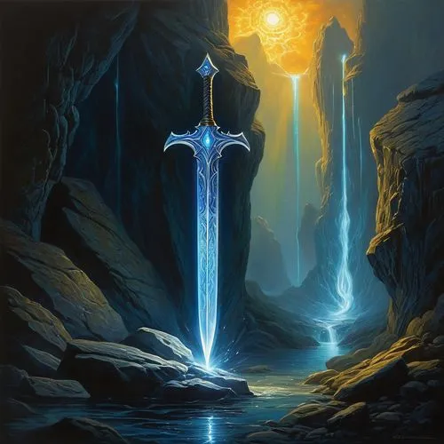 soulsword,excalibur,halberds,halberd,dagestanis,elendil,broadsword,swords,longsword,broadswords,scepters,irminsul,icewind,dragonlance,glorfindel,seregil,sindarin,fantasy picture,silmarillion,thingol,Illustration,Realistic Fantasy,Realistic Fantasy 26