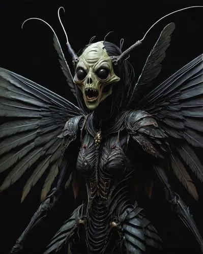 pazuzu,angel of death,demonata,skriker,kadath,malekith,dark angel,avp,eadgyth,ahriman,nosferatu,xenomorph,wendigo,saturnyne,raven sculpture,ragman,demongeot,black angel,archangel,aamoth,Photography,Artistic Photography,Artistic Photography 13