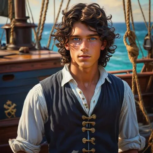 htt pléthore,jon boat,pirate,jack rose,prince of wales,galleon,scarlet sail,leonardo devinci,joseph,gale,mayflower,at sea,east indiaman,bartholomew,robert harbeck,male character,thomas heather wick,caravel,sailer,william,Conceptual Art,Fantasy,Fantasy 18