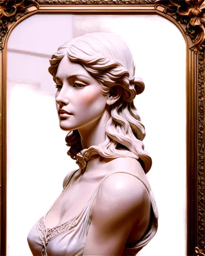 art nouveau frame,art deco frame,figurehead,lady justice,art nouveau frames,art deco woman,retro frame,rose frame,copper frame,victorian lady,woman sculpture,antinous,decorative frame,sculpt,decorative figure,bacchante,gold frame,sculptress,photo frame,frame rose,Conceptual Art,Oil color,Oil Color 04