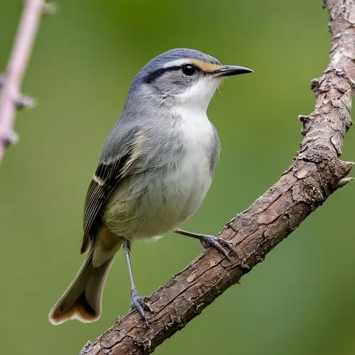 bird Poliolaïs à queue blanche
Poliolais lopezi - White-tailed Warbler,tyrannulet,tristis,toricelli,thornbills,motacilla alba,sterna hirundo,apalis,african dusky flycatcher,gnatcatchers,fringilla coel