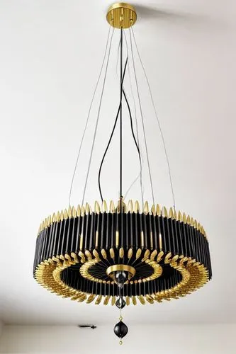 ceiling fixture,ceiling lamp,chandelier,ceiling light,light fixture,hanging lamp,orrery,ceiling lighting,decorative fan,ceiling-fan,retro lampshade,cuckoo light elke,art deco ornament,lampshades,asian lamp,deco,revolving light,lighting accessory,modern decor,circular ornament