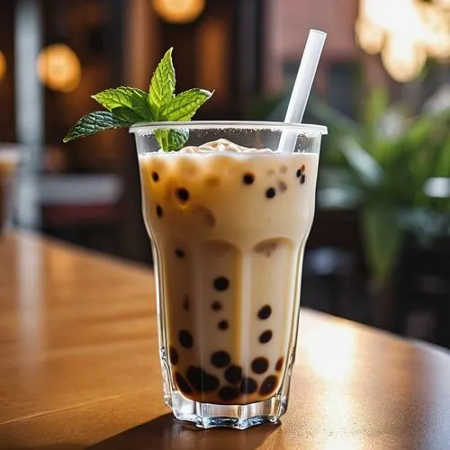 boba milk tea,vietnamese iced coffee,bubble tea,hong kong-style milk tea,pearl milk tea,thai iced tea,boba,tapioca,milk tea,iced latte,iced coffee,winter melon punch,hojicha,moc chau tea doi,grass jelly,maojian tea,frappé coffee,winter melon,bánh ướt,black drink,Photography,General,Realistic