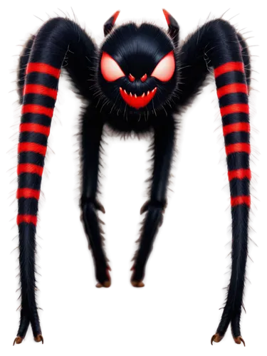 tarantula,anansi,diadem spider,redback,spiderwick,spinneret,pumpkin spider,polyphaga,arachnid,baboon spider,airachnid,redbacks,spider,pedipalps,smithi,zebraspinne,leucogaster,blackarachnia,patapon,scaretta,Illustration,Abstract Fantasy,Abstract Fantasy 06