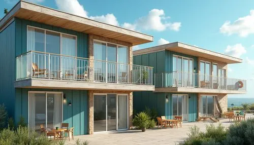 3d rendering,sketchup,penthouses,revit,inmobiliaria,oceanfront,dunes house,passivhaus,renderings,townhomes,rodanthe,cohousing,deckhouse,ecovillages,smart house,render,seaside resort,contemporaine,homebuilding,residencial,Photography,General,Realistic