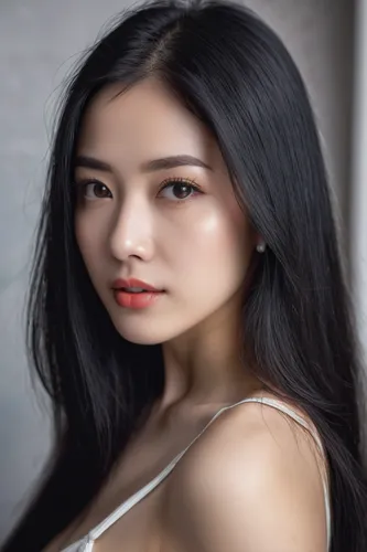 asian woman,asian semi-longhair,asian girl,mulan,asian vision,phuquy,vietnamese,eurasian,青龙菜,vintage asian,miss vietnam,asian,xuan lian,vietnamese woman,natural cosmetic,shuai jiao,joy,korean,oriental girl,portrait background,Photography,General,Natural