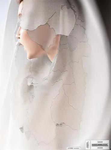 veiled,the angel with the veronica veil,veil,photogrammetry,veils,dead bride,3d figure,deformations,derivable,veiling,x-ray of the jaw,niqab,bridal gown,bridal dress,submandibular,photogrammetric,angel figure,bridal,bride,girl in cloth