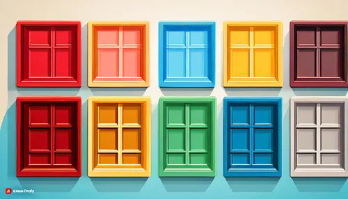 windows wallpaper,rainbow color palette,colorful facade,microstock,houses clipart,background colorful,colourfully,letterboxes,couleurs,colorful background,roygbiv colors,rainbow pencil background,wood