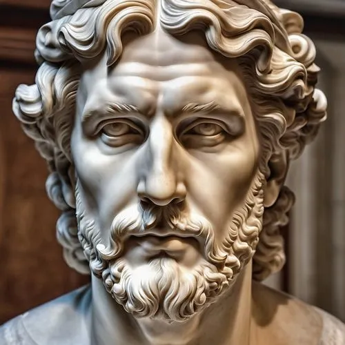 septimius,thucydides,persius,democritus,sophocles,euripides,bernini,plotinus,epicurus,aristodemus,hadrian,serapis,protagoras,agamemnon,cleisthenes,odysseus,demosthenes,theocritus,xenophanes,anacreon,Photography,General,Realistic