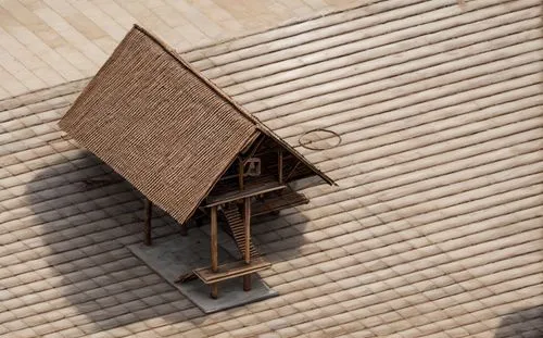 wooden birdhouse,bird house,model house,miniature house,birdhouse,wooden construction,dovecote,thatch roof,hanok,straw roofing,wooden house,wooden hut,house roof,timber house,pigeon house,wooden roof,