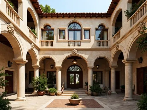 courtyards,inside courtyard,courtyard,cloister,persian architecture,patio,breezeway,sursock,cloistered,atriums,hacienda,patios,mansion,archways,cortile,stanford university,amanresorts,iranian architecture,philbrook,haveli